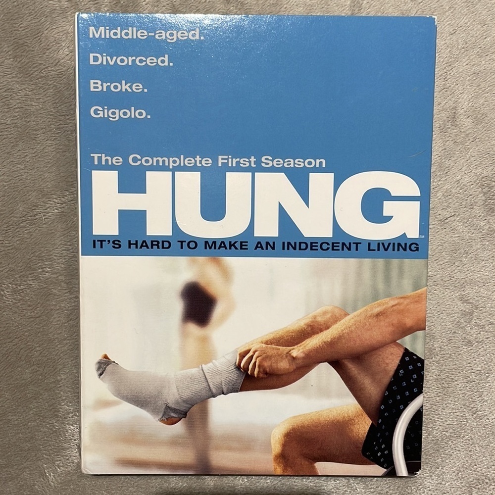 Hung Season 1
